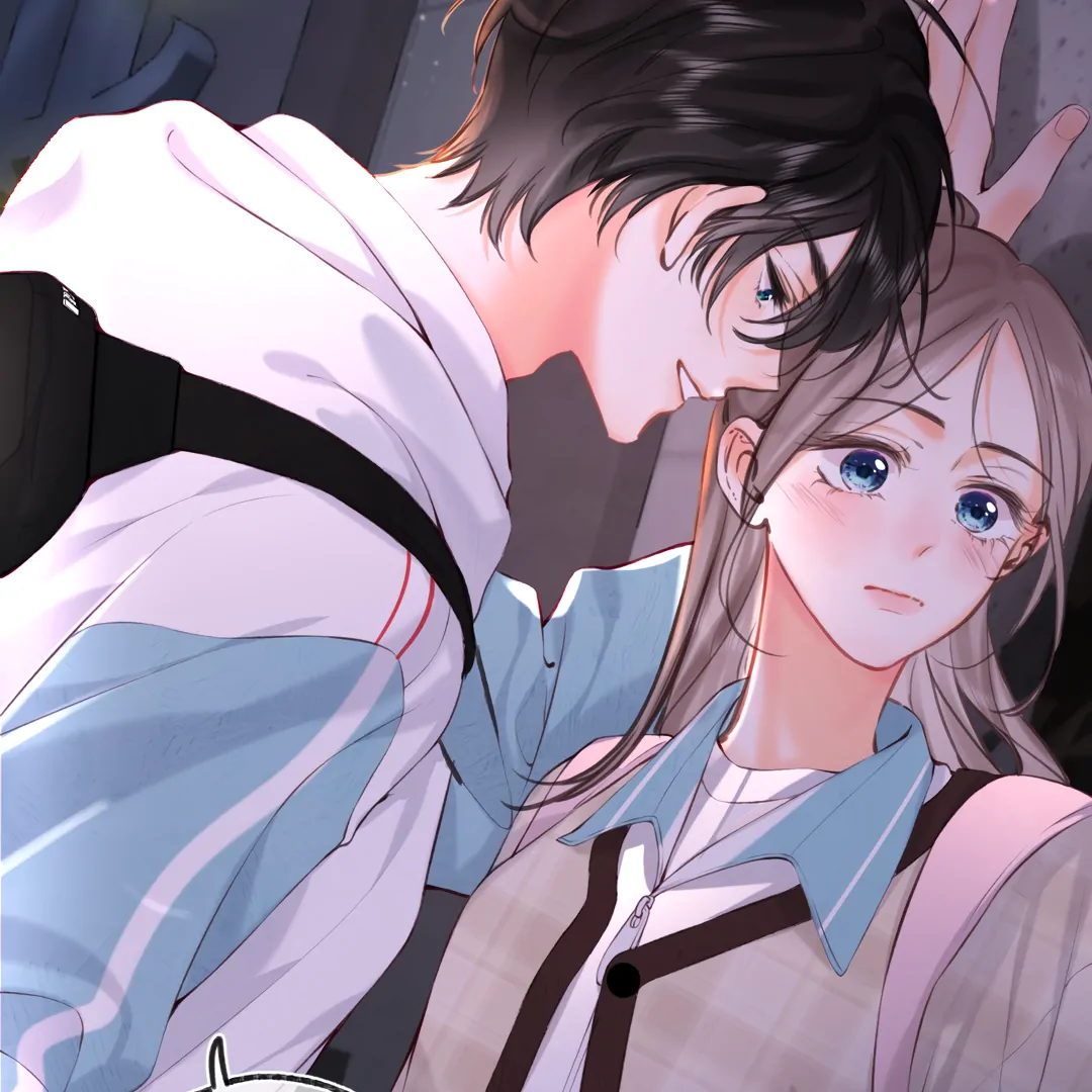 Read You Are My Desire EN Manga Online