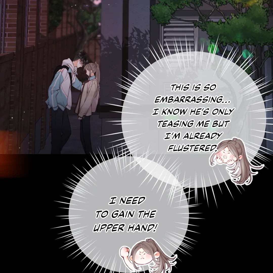 Read You Are My Desire EN Manga Online