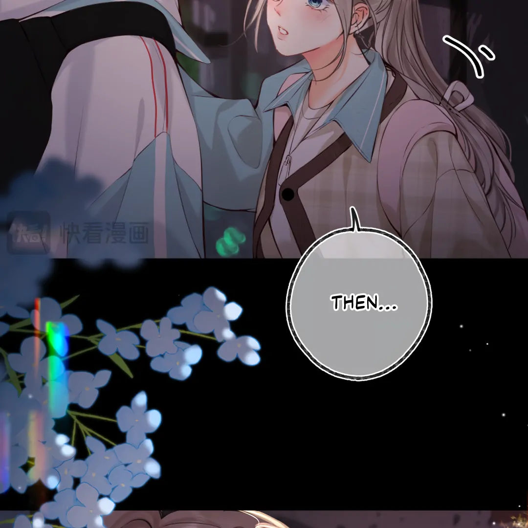 Read You Are My Desire EN Manga Online