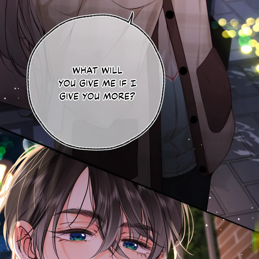 Read You Are My Desire EN Manga Online