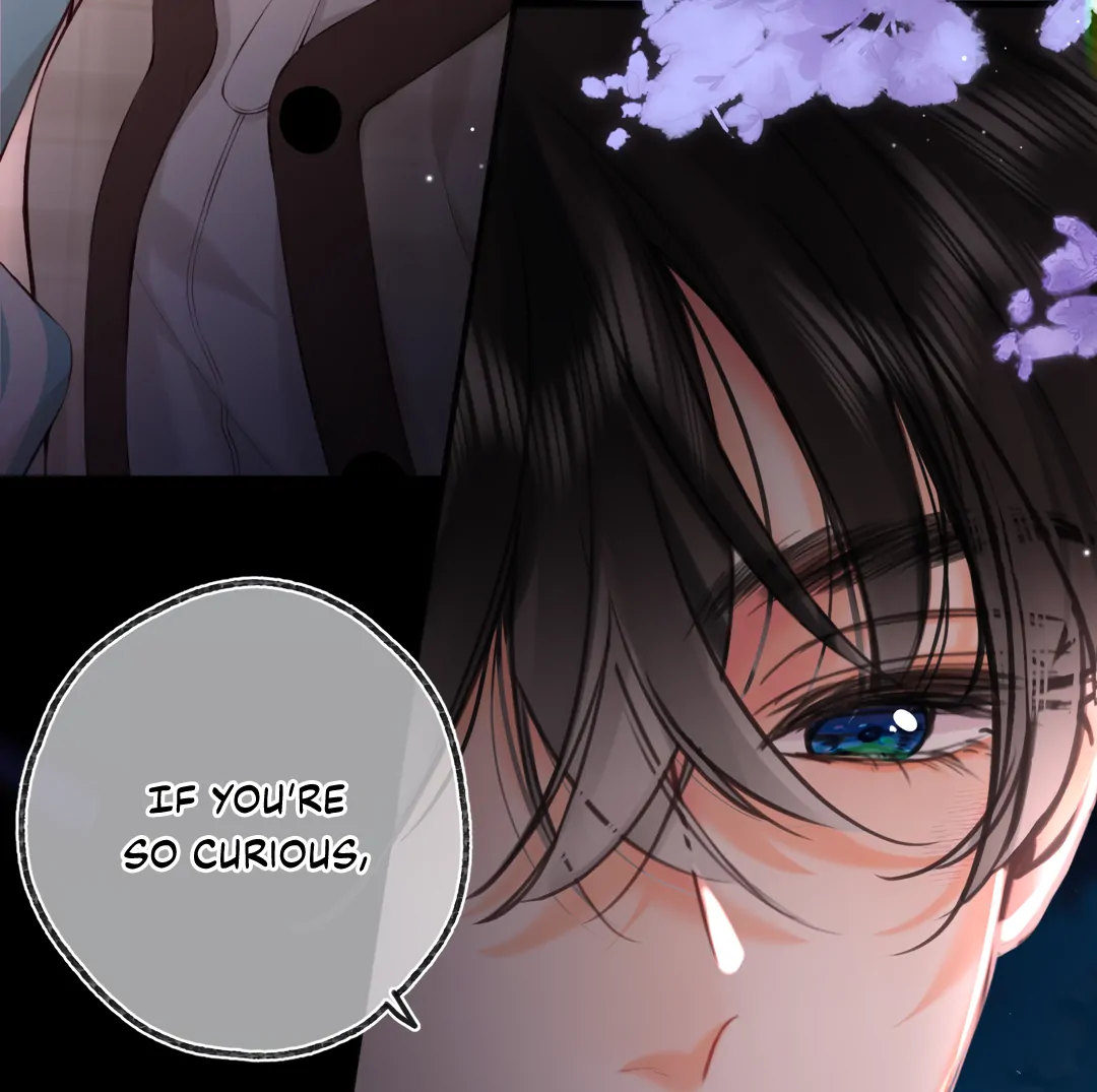 Read You Are My Desire EN Manga Online