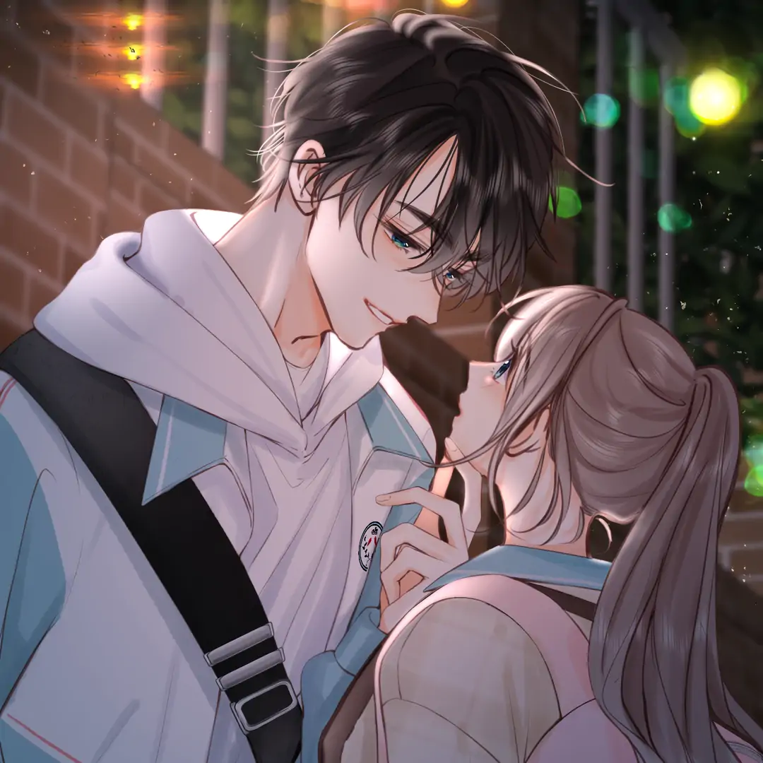 Read You Are My Desire EN Manga Online