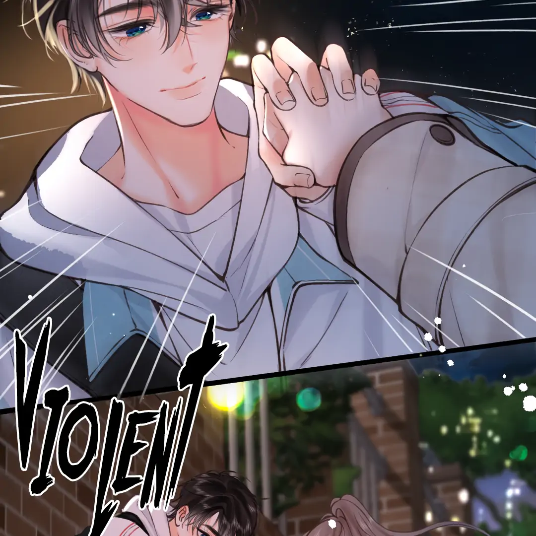 Read You Are My Desire EN Manga Online
