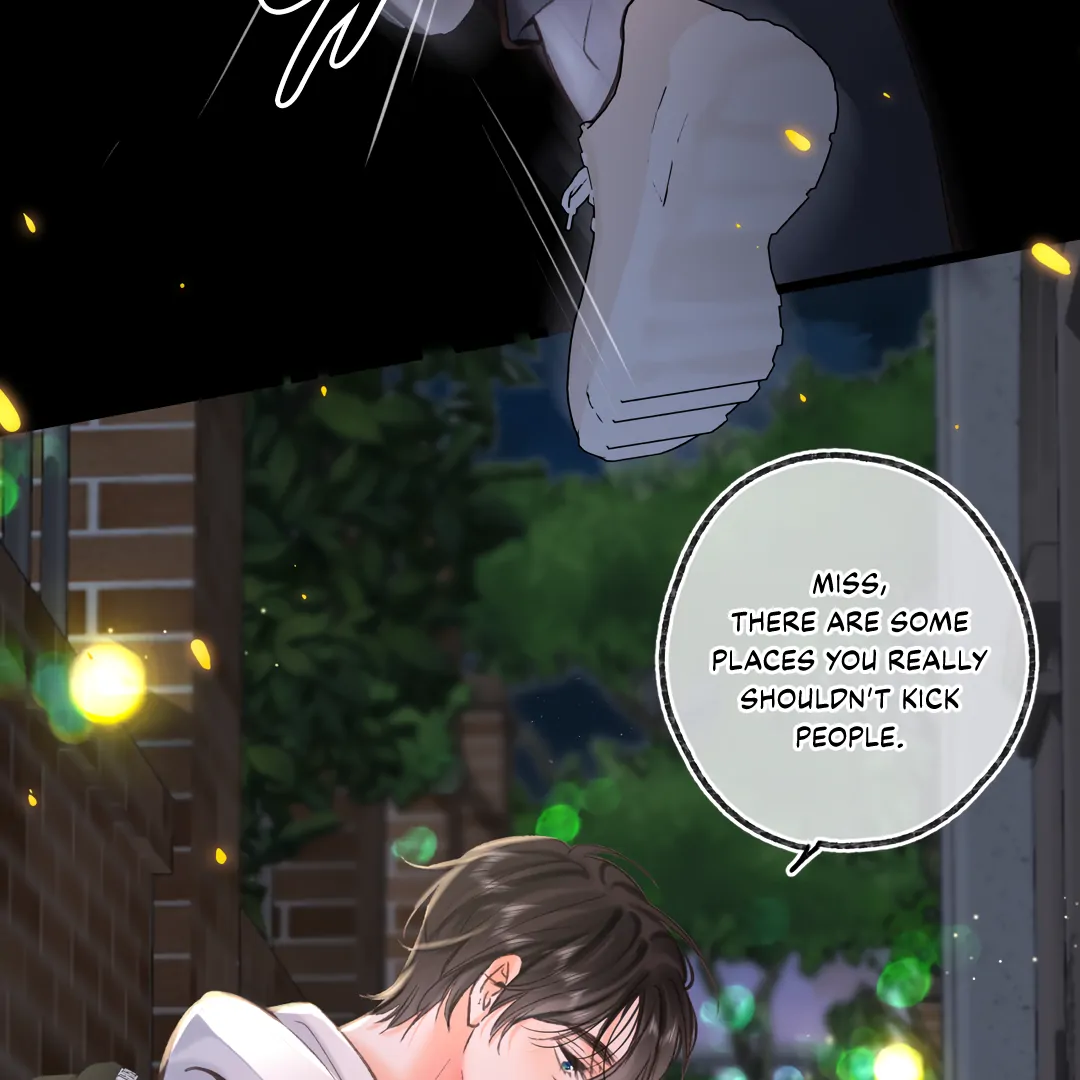 Read You Are My Desire EN Manga Online