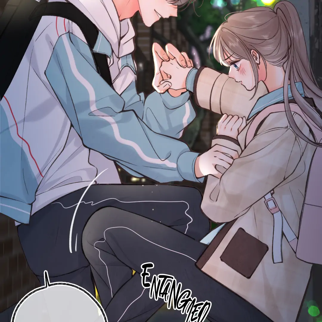Read You Are My Desire EN Manga Online