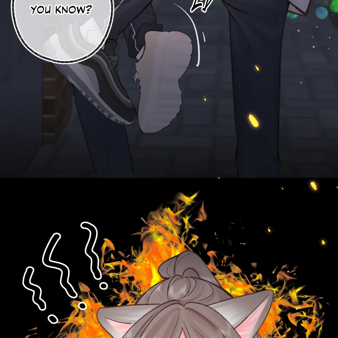 Read You Are My Desire EN Manga Online