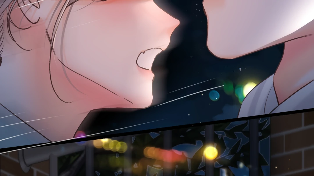 Read You Are My Desire EN Manga Online
