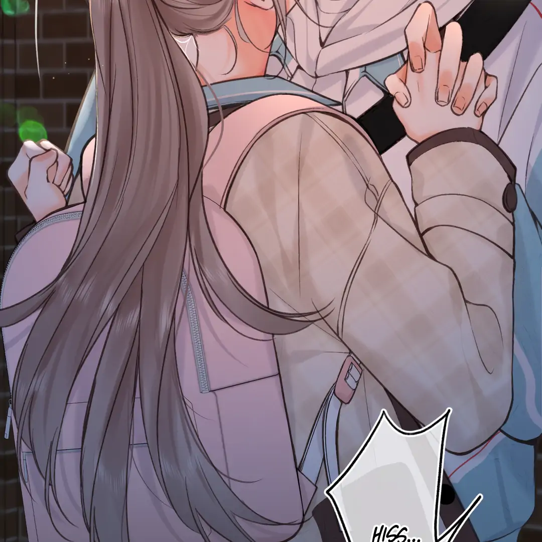 Read You Are My Desire EN Manga Online