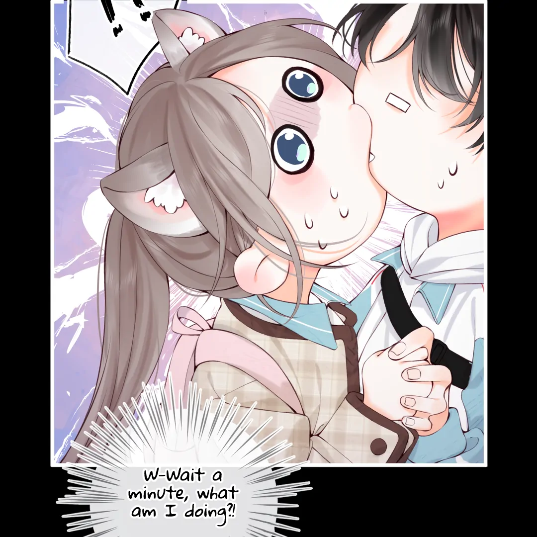 Read You Are My Desire EN Manga Online