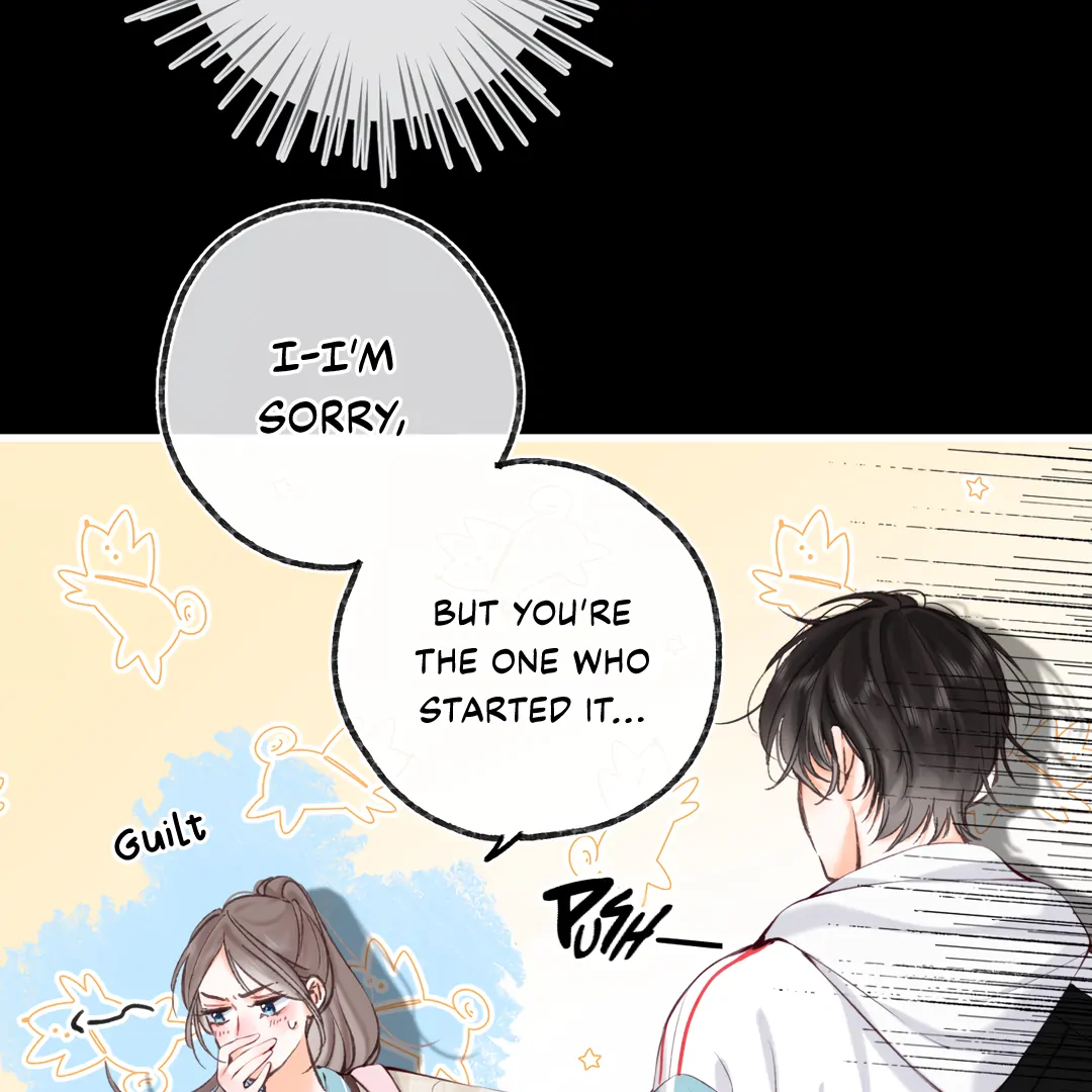 Read You Are My Desire EN Manga Online