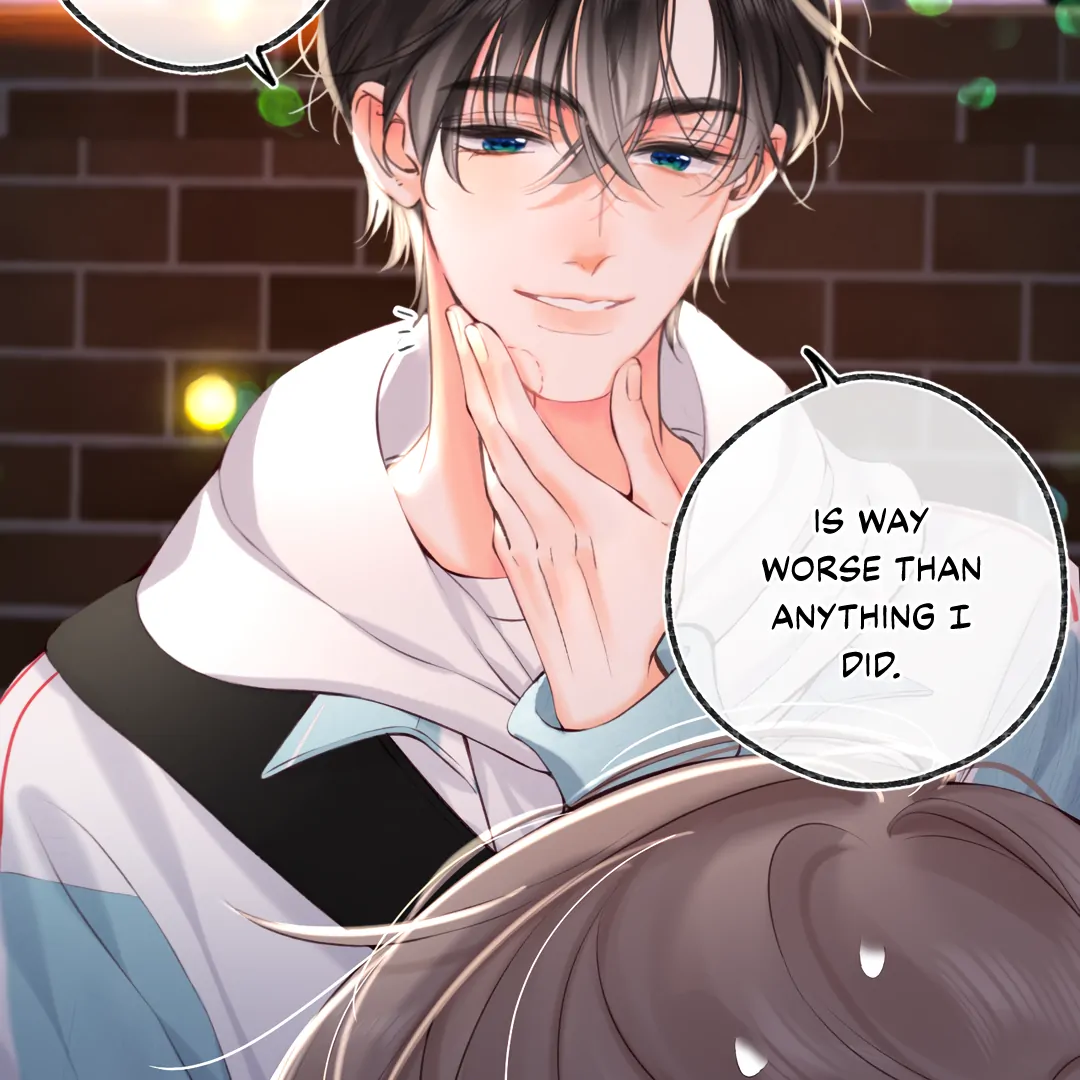 Read You Are My Desire EN Manga Online