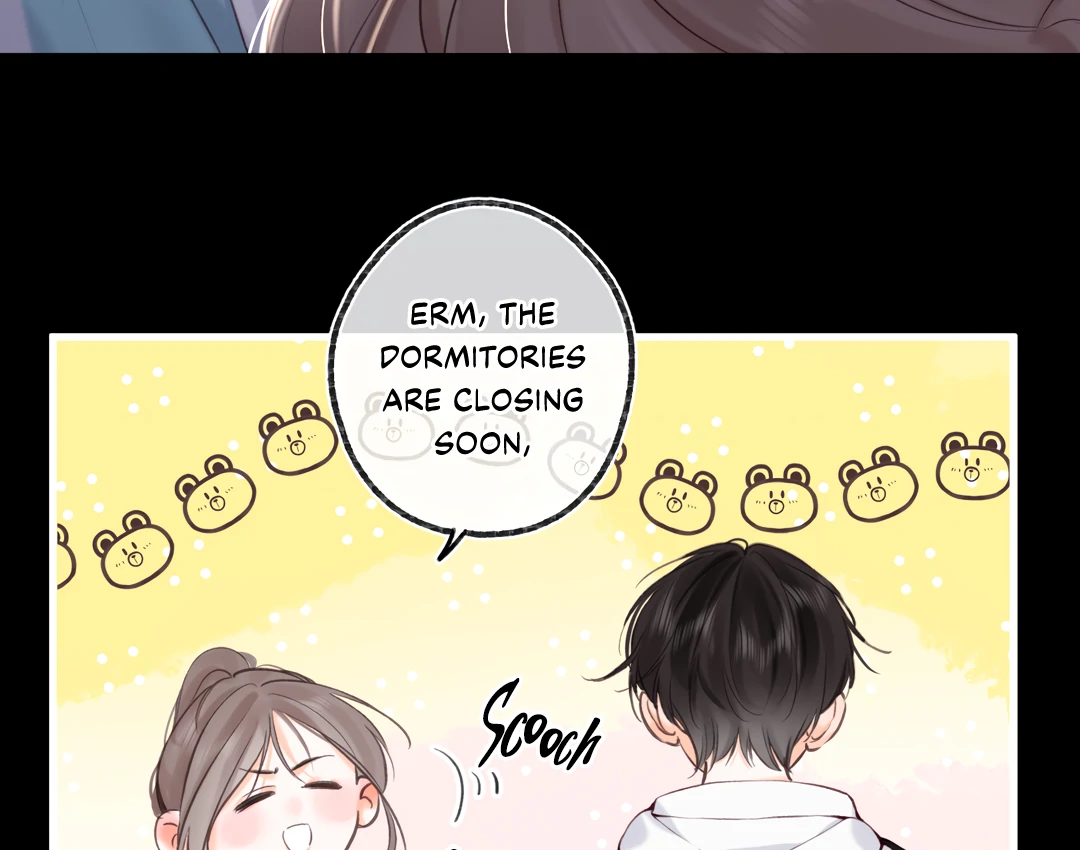 Read You Are My Desire EN Manga Online