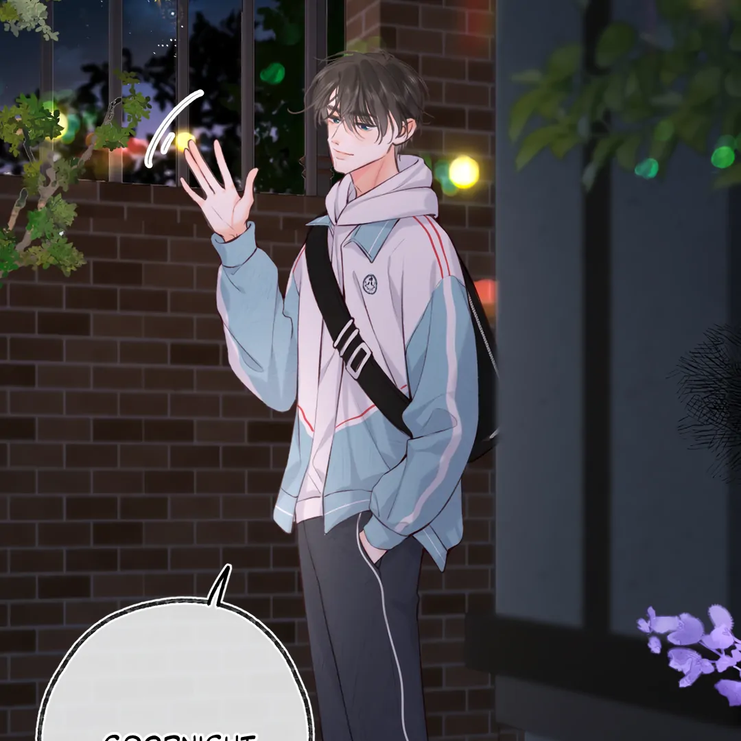 Read You Are My Desire EN Manga Online