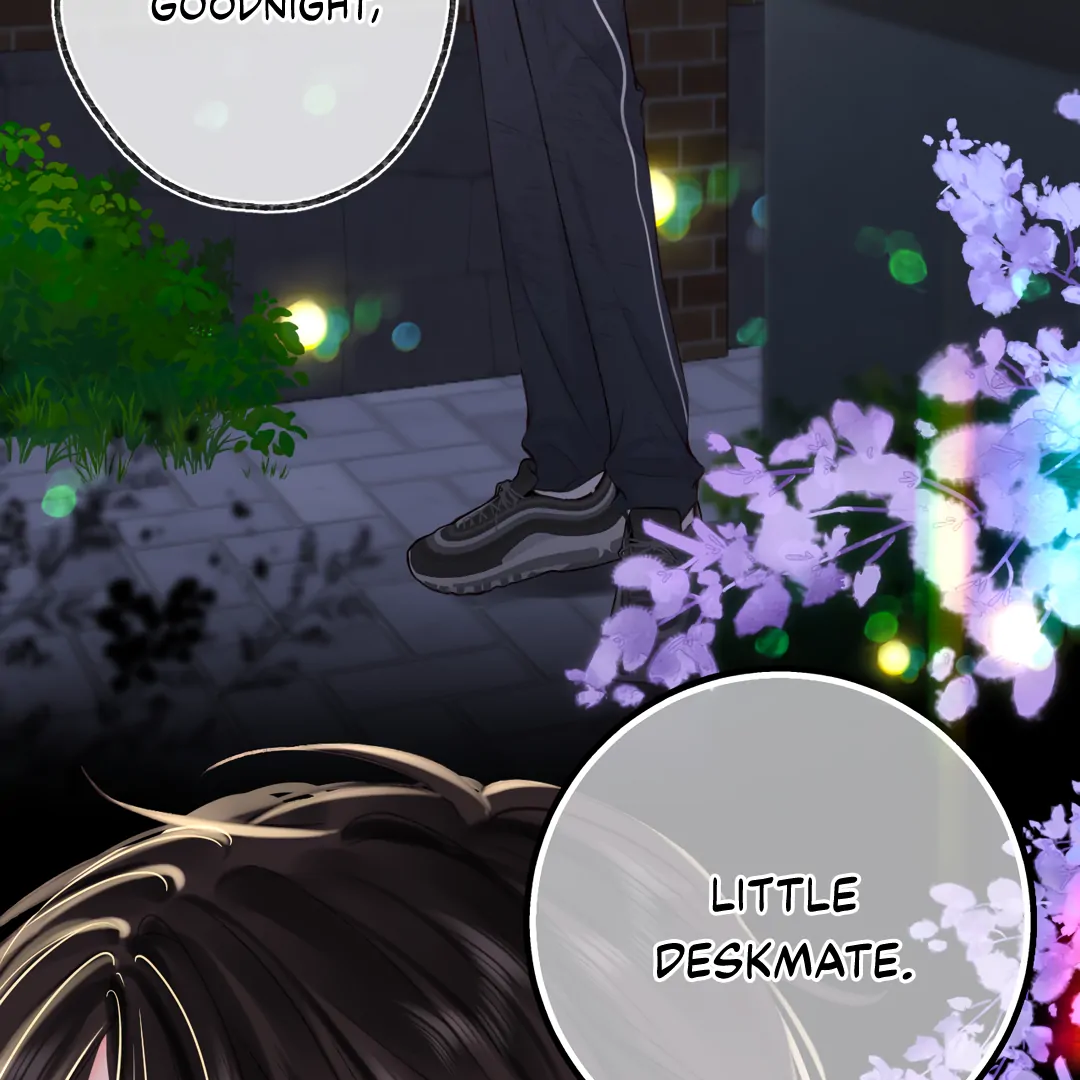 Read You Are My Desire EN Manga Online