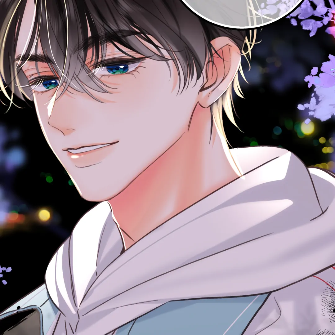 Read You Are My Desire EN Manga Online