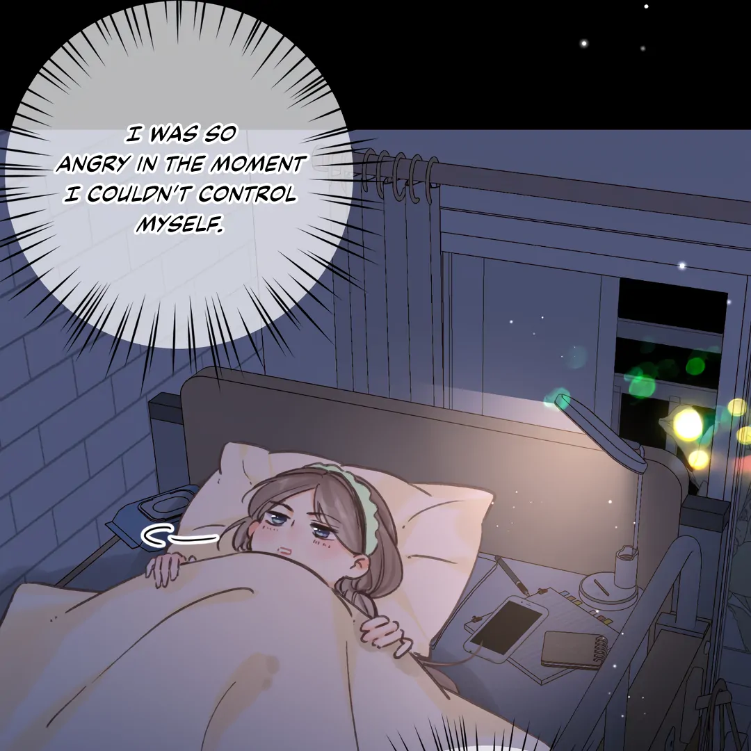 Read You Are My Desire EN Manga Online