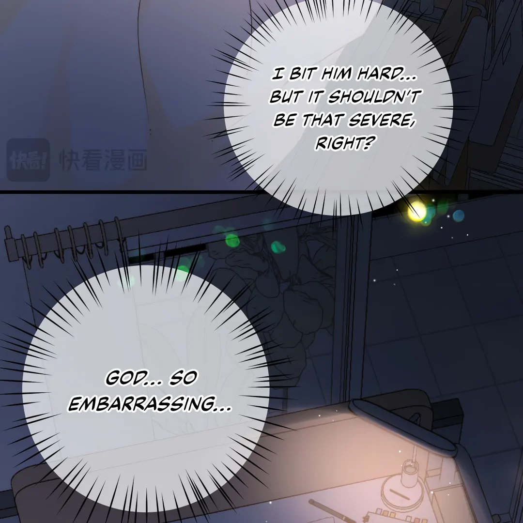 Read You Are My Desire EN Manga Online