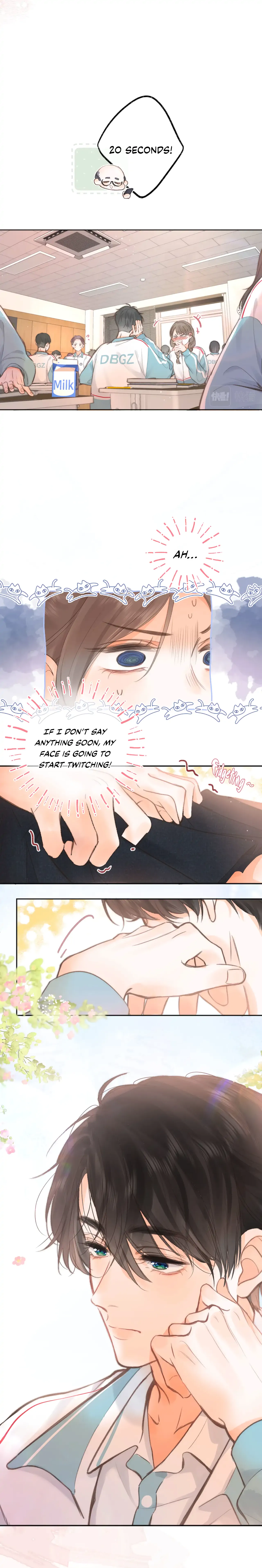 Read You Are My Desire EN Manga Online