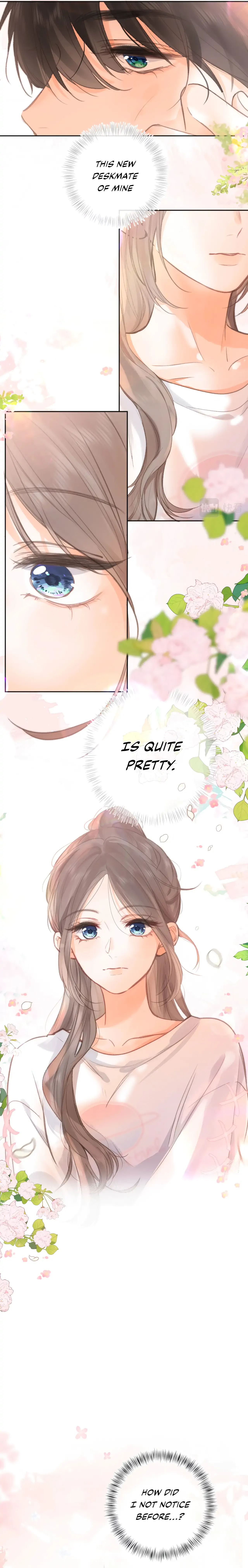 Read You Are My Desire EN Manga Online