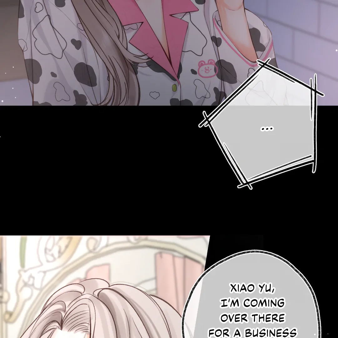 Read You Are My Desire EN Manga Online