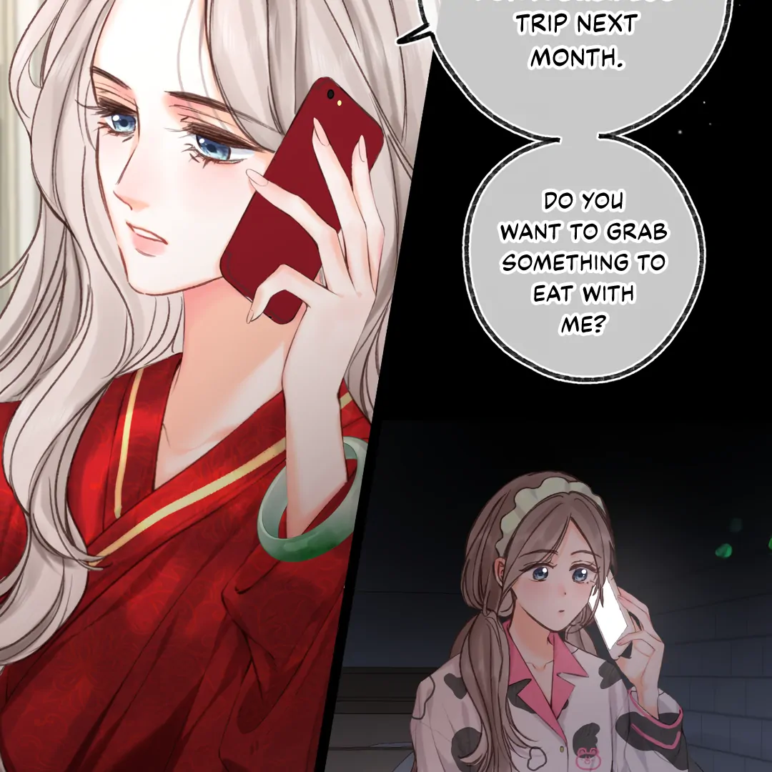 Read You Are My Desire EN Manga Online