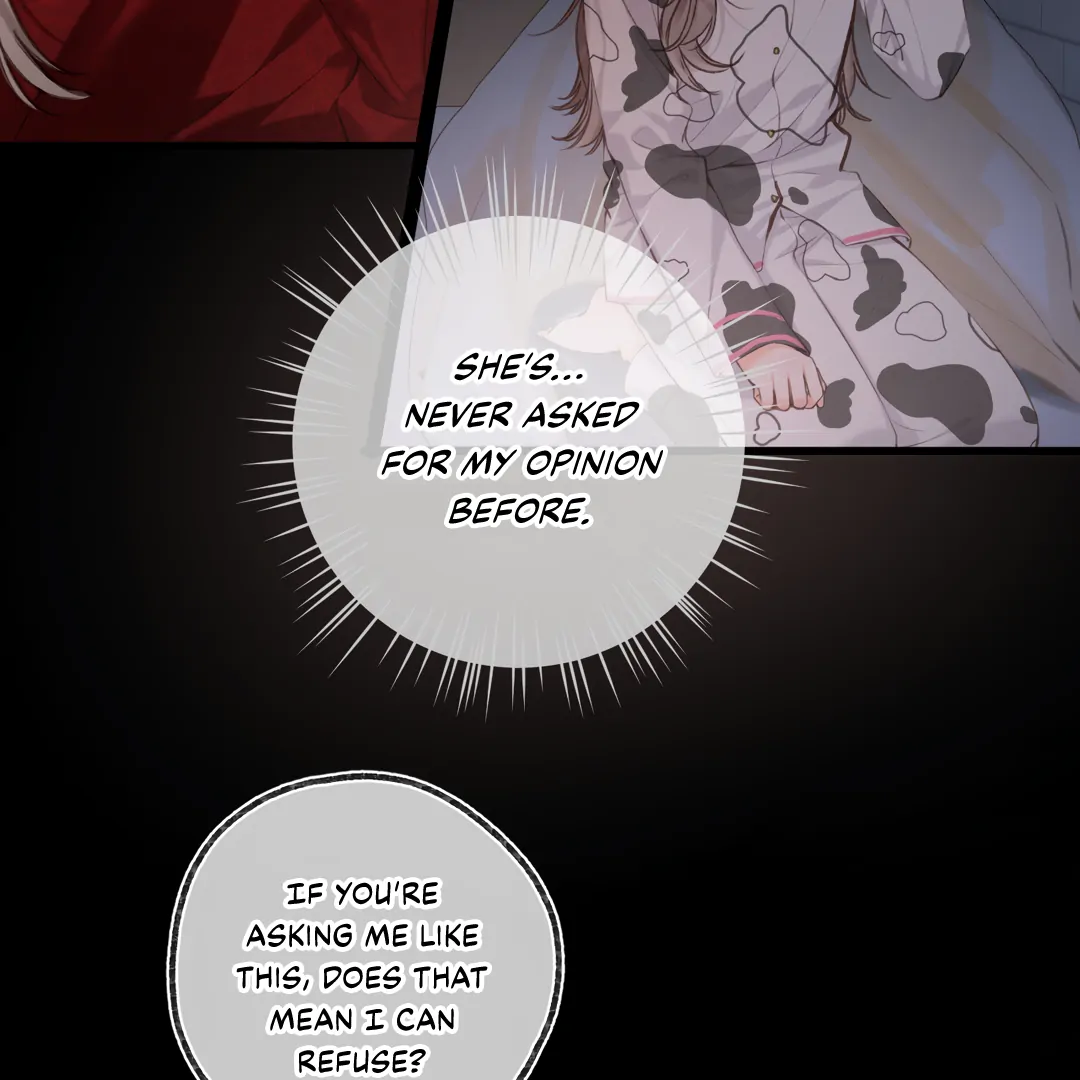 Read You Are My Desire EN Manga Online