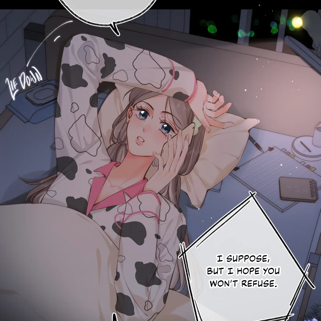 Read You Are My Desire EN Manga Online