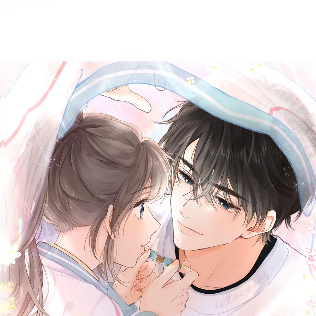 Read You Are My Desire EN Manga Online