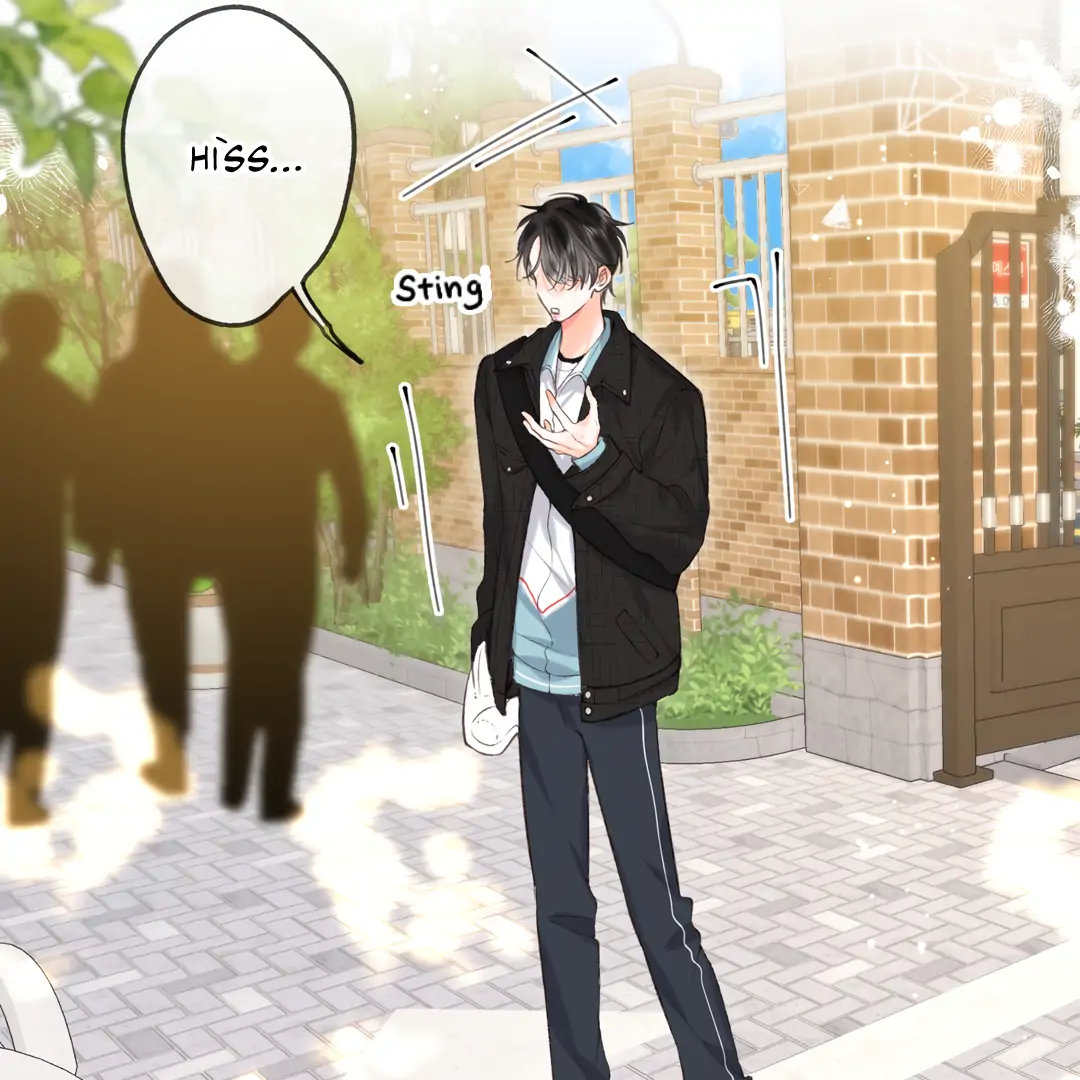 Read You Are My Desire EN Manga Online