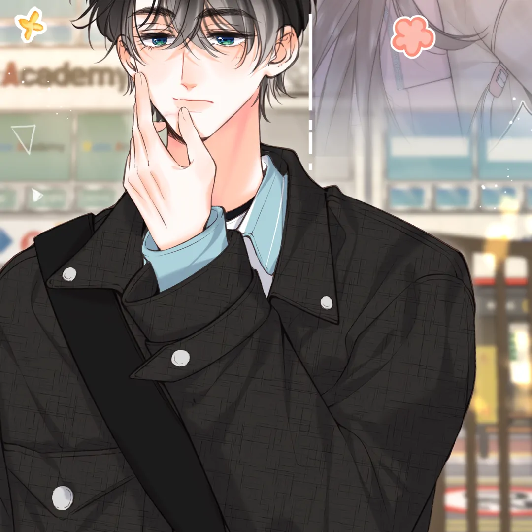 Read You Are My Desire EN Manga Online