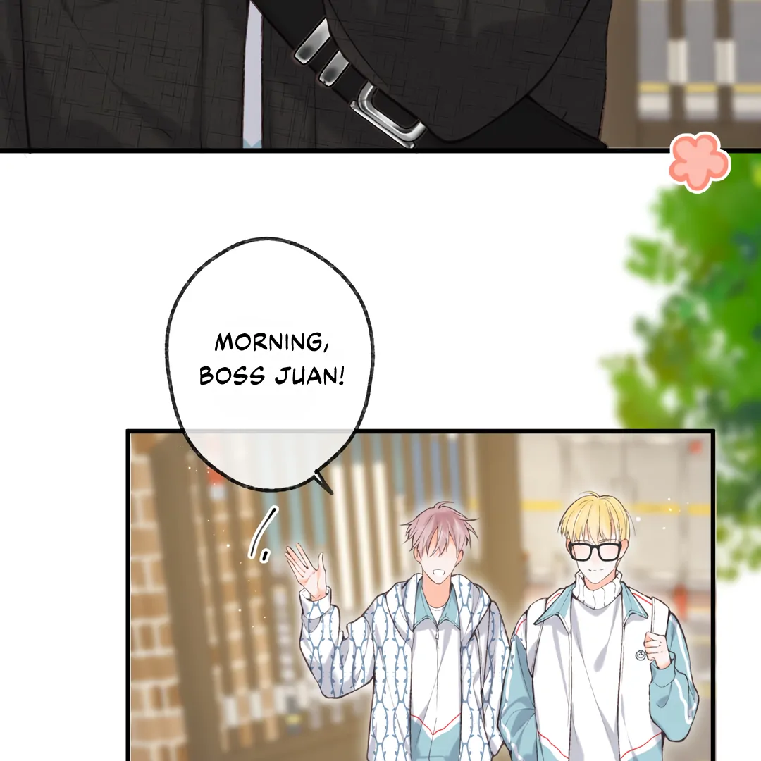 Read You Are My Desire EN Manga Online