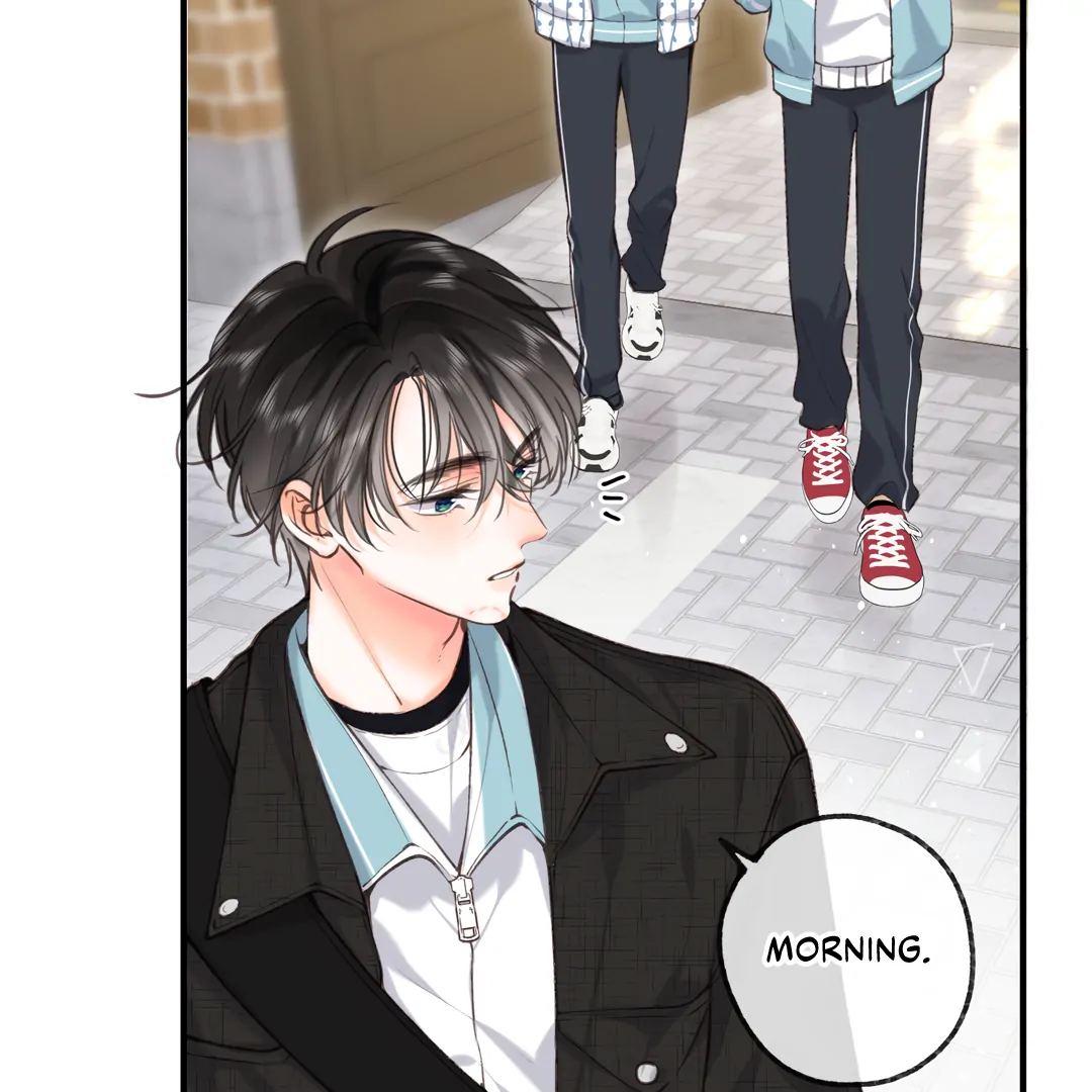 Read You Are My Desire EN Manga Online
