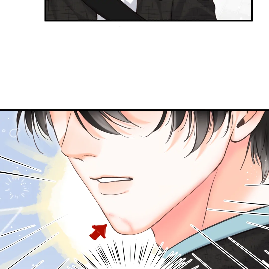 Read You Are My Desire EN Manga Online