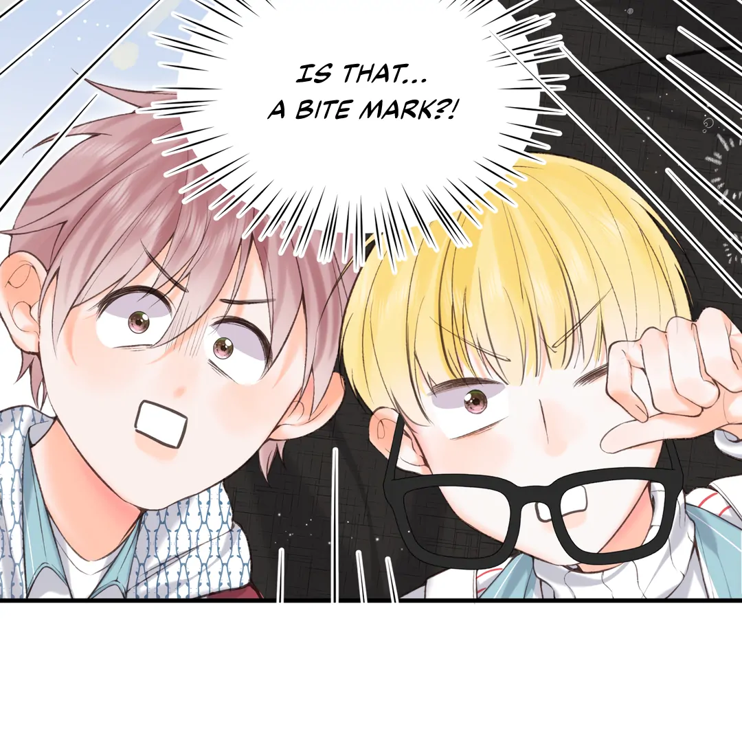 Read You Are My Desire EN Manga Online