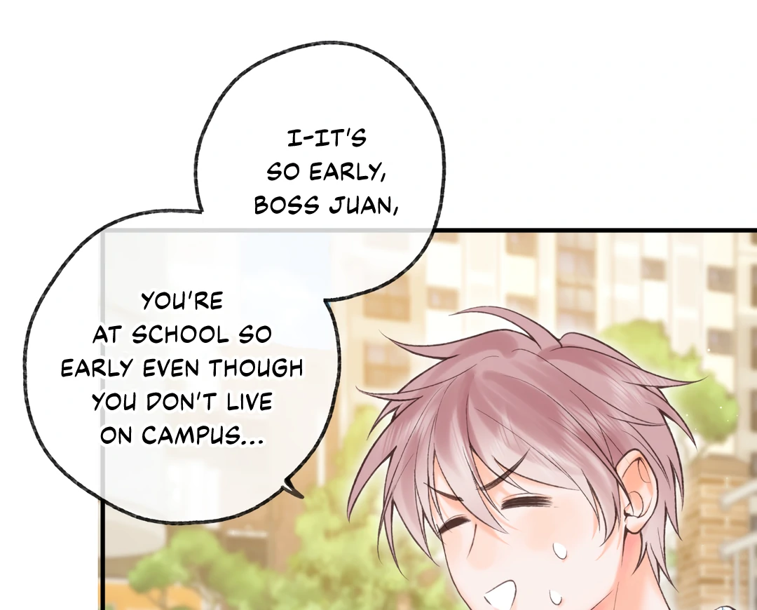 Read You Are My Desire EN Manga Online