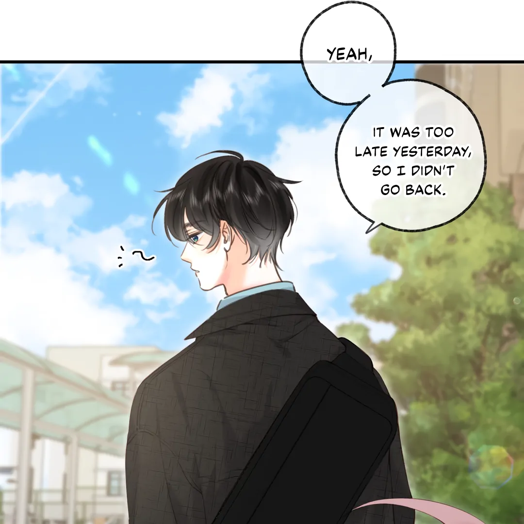 Read You Are My Desire EN Manga Online