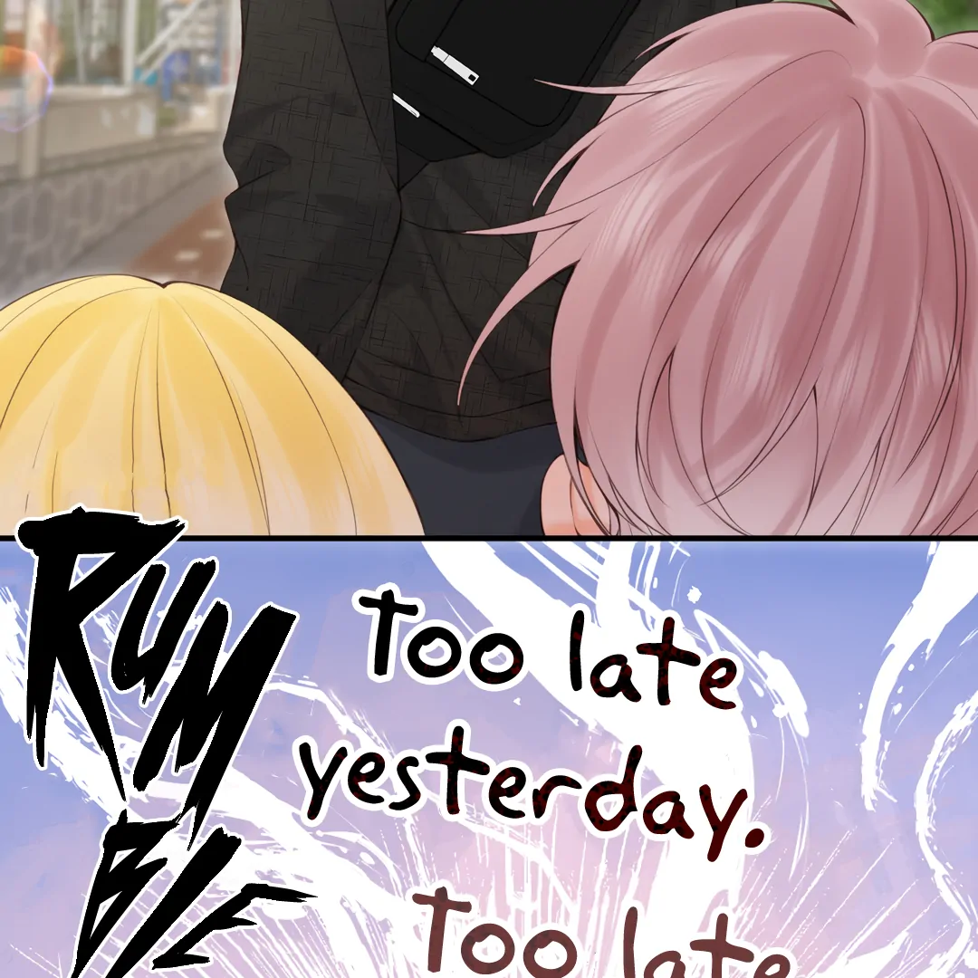 Read You Are My Desire EN Manga Online