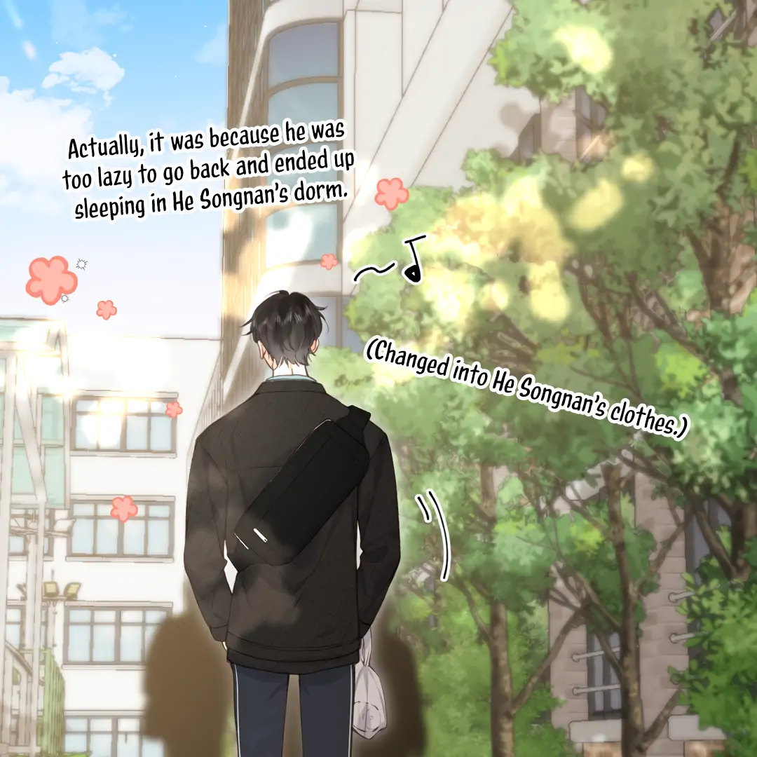 Read You Are My Desire EN Manga Online