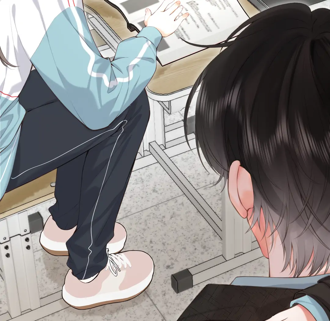 Read You Are My Desire EN Manga Online