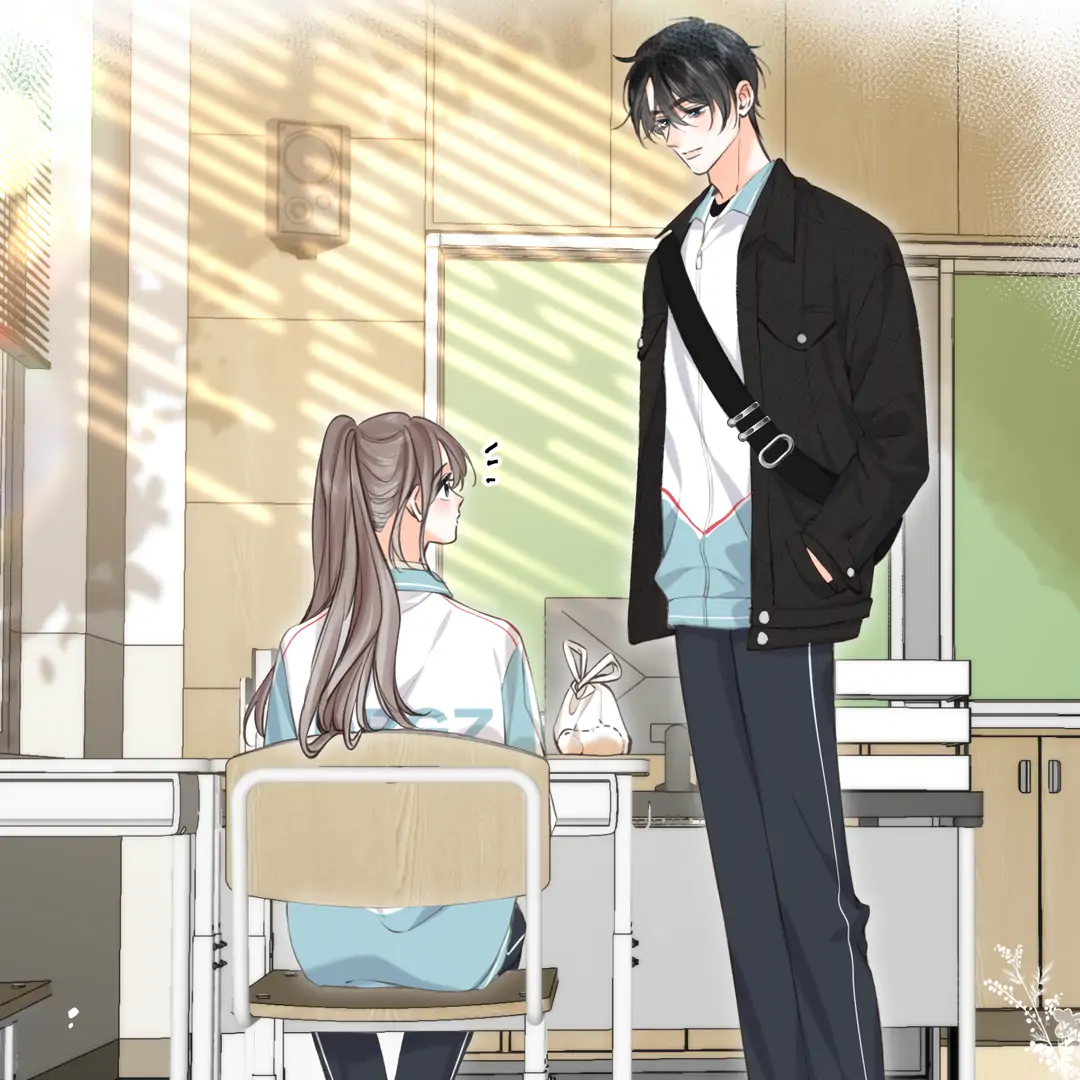 Read You Are My Desire EN Manga Online
