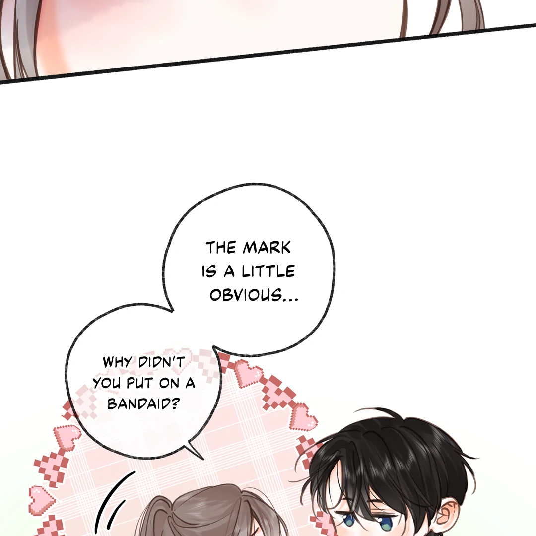 Read You Are My Desire EN Manga Online