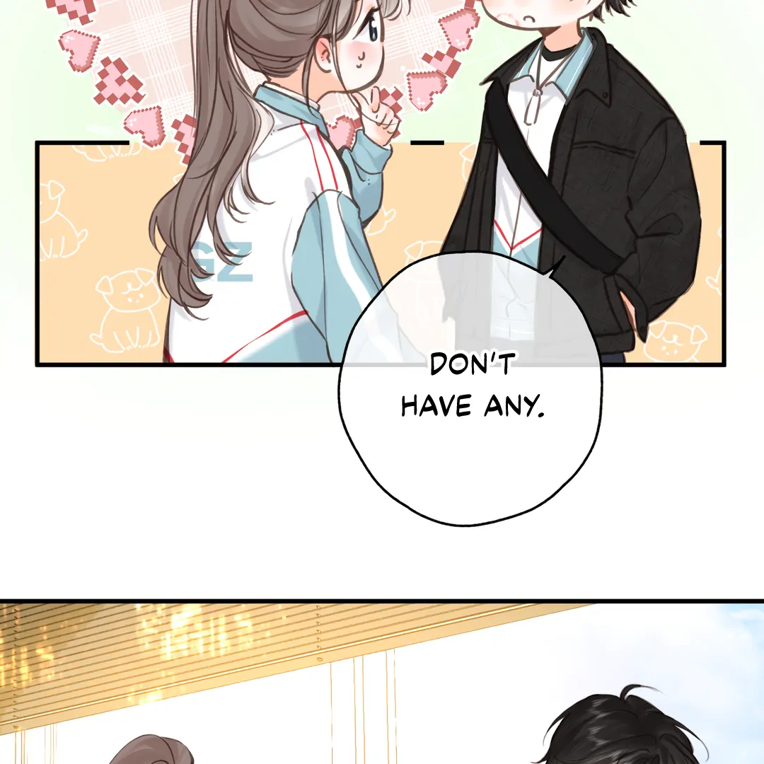 Read You Are My Desire EN Manga Online