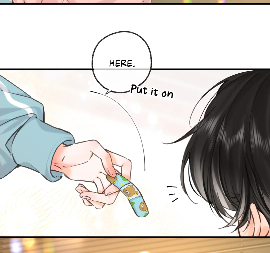 Read You Are My Desire EN Manga Online
