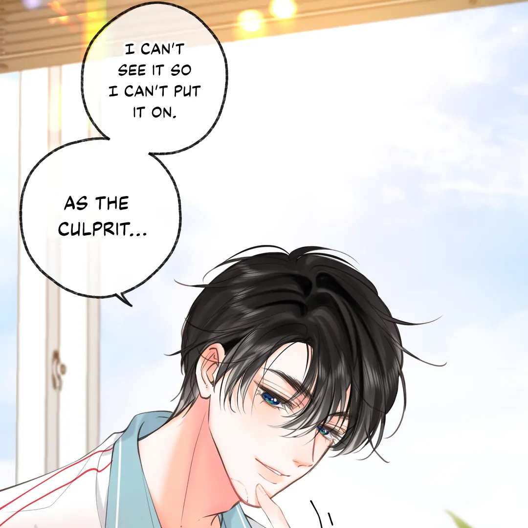 Read You Are My Desire EN Manga Online