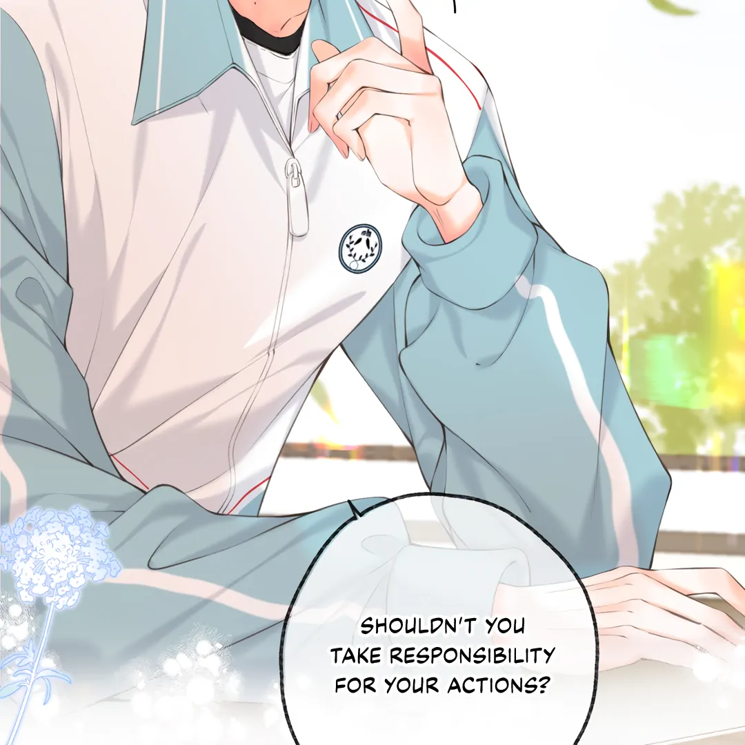 Read You Are My Desire EN Manga Online