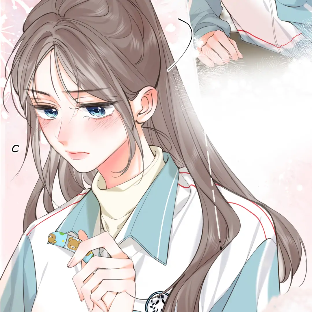 Read You Are My Desire EN Manga Online