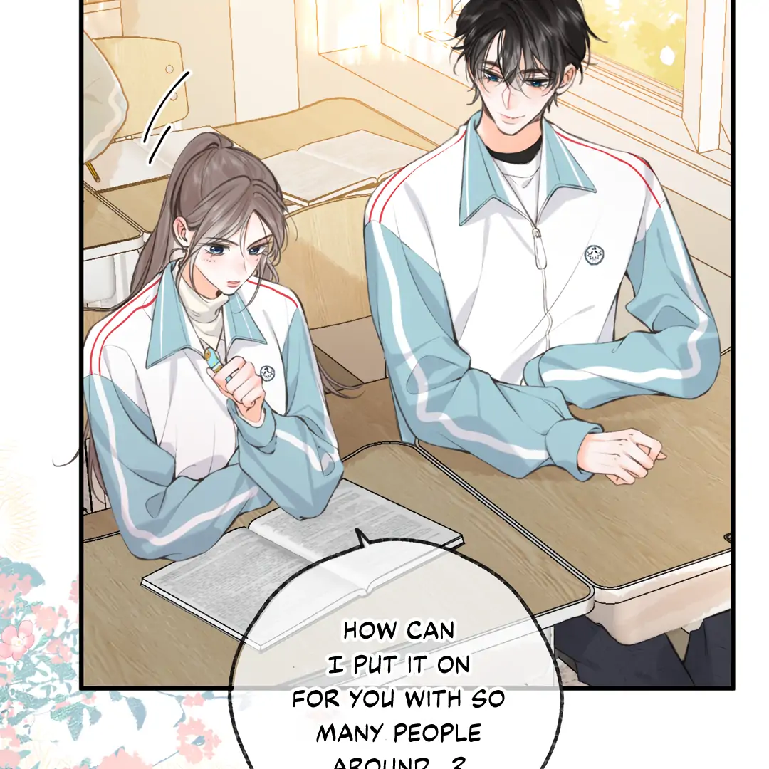 Read You Are My Desire EN Manga Online