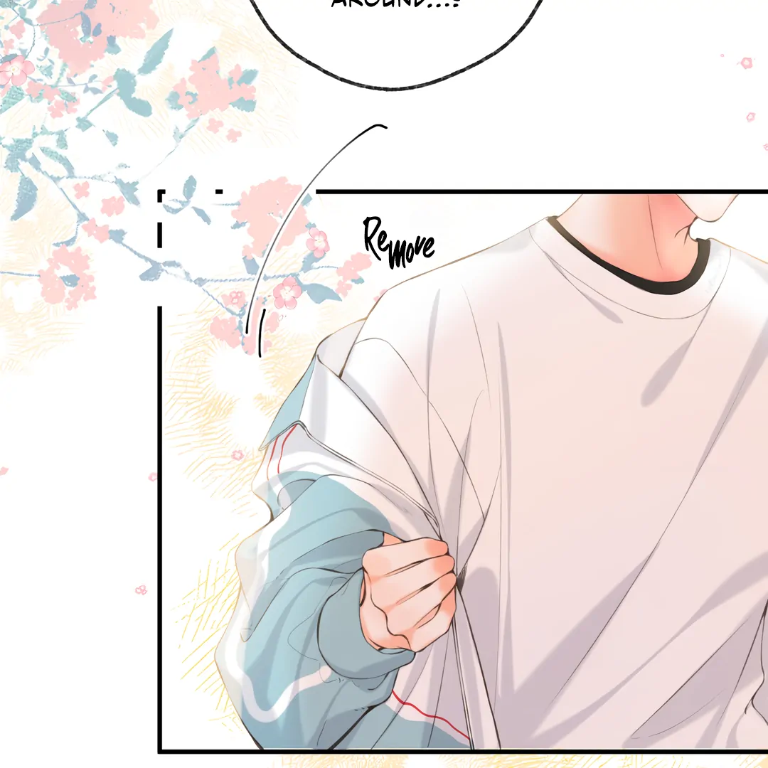 Read You Are My Desire EN Manga Online