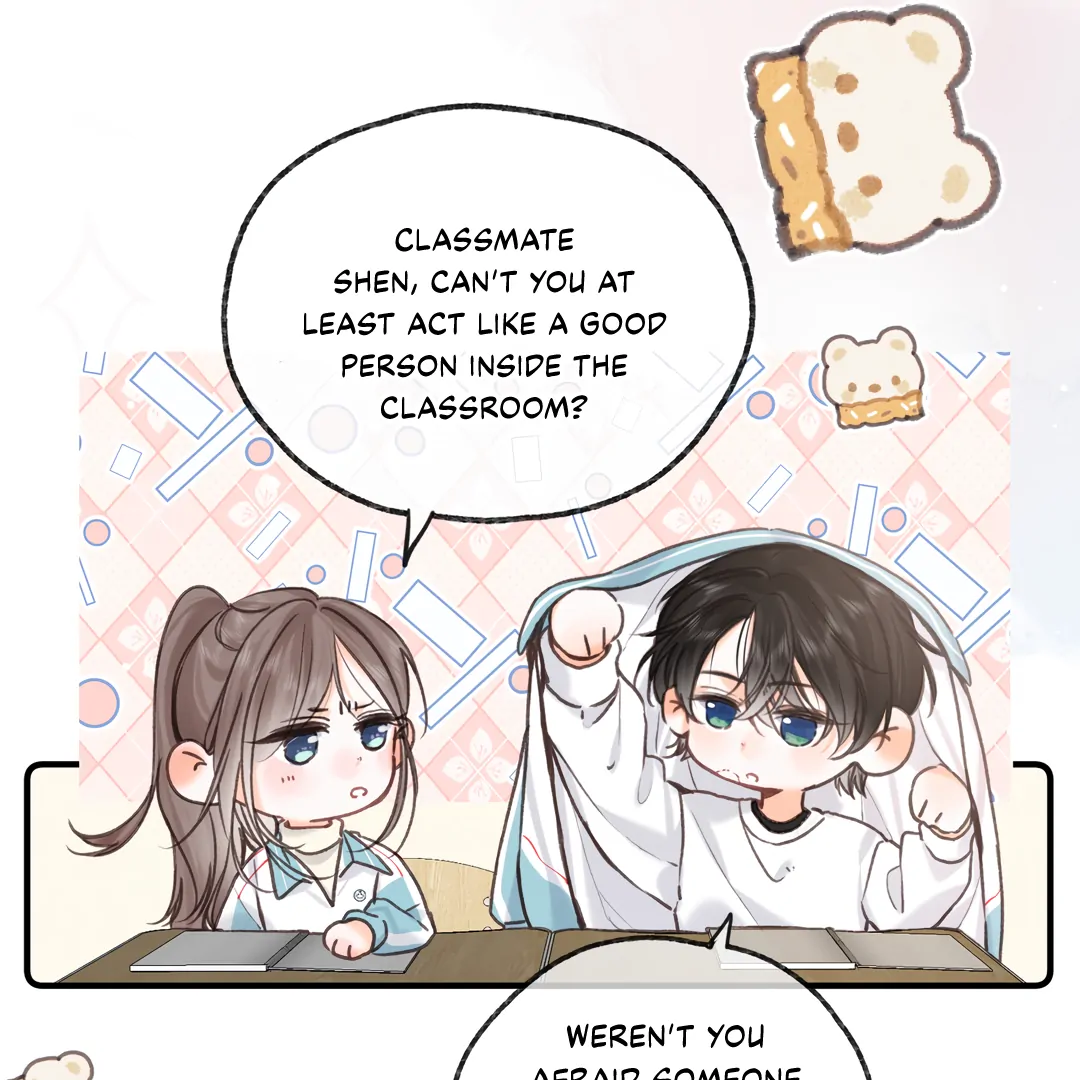 Read You Are My Desire EN Manga Online