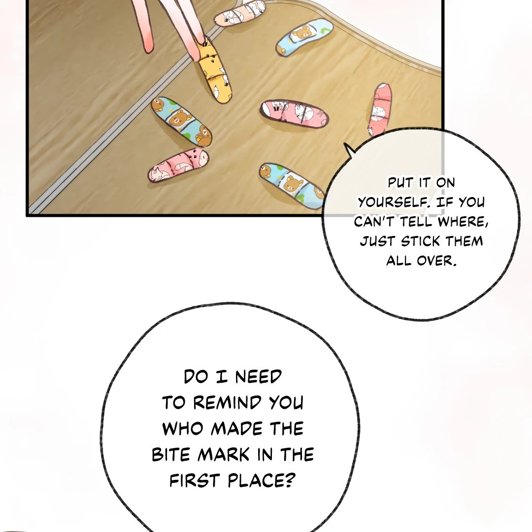 Read You Are My Desire EN Manga Online